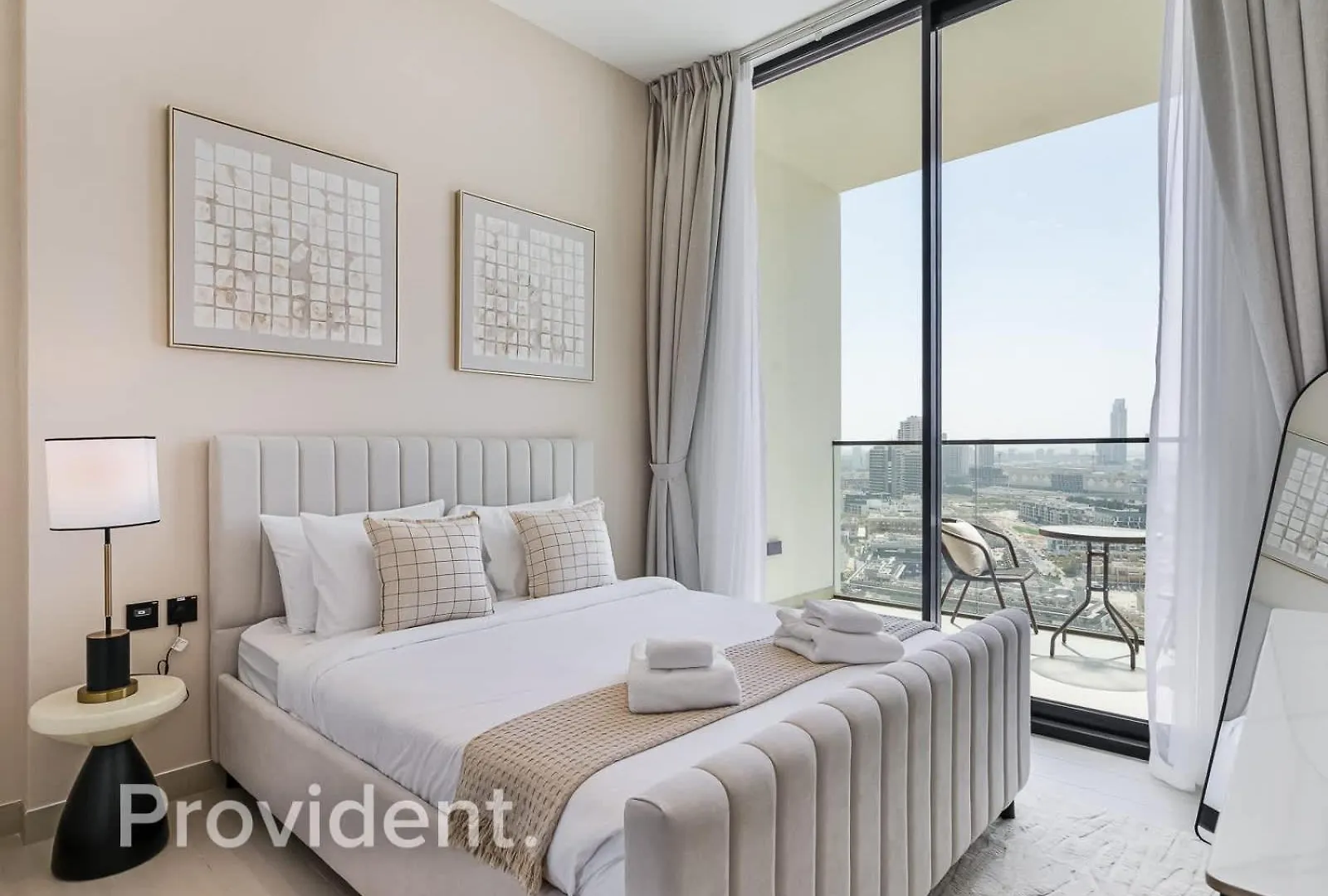 Apartment Pvh - Elegant 1Br In Binghatti House Dubai United Arab Emirates